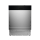 Zmywarka ELECTROLUX E62LC201S 60cm, 14kpl, QuickSelect 2.0, LightOnFloor, AirDry, 360Clean, FlexiMax, QuickLift ,3kosz - 1536159 - zdjęcie 2